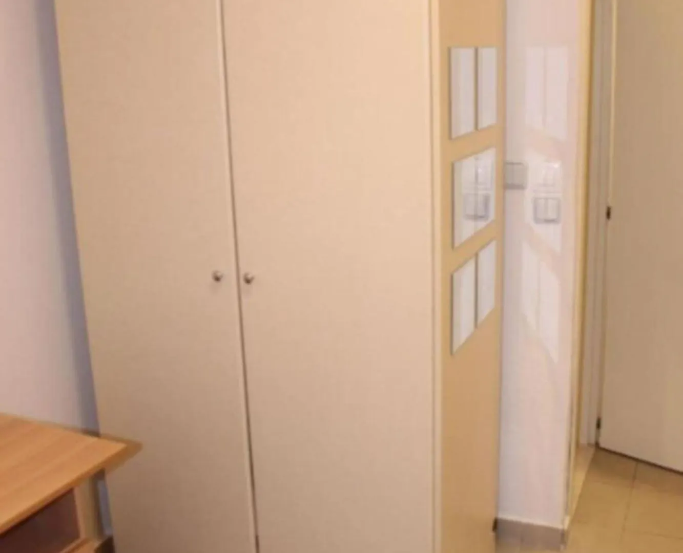 Thessaloniki Apartment In The Heart Of The City